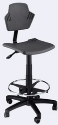 Score spirit line 1501 werkstoel, Mmax