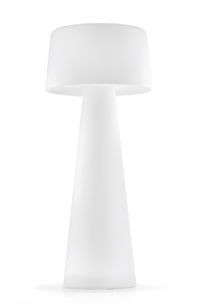 Tie-Out ideale lamp voor zowel binnen als buiten Tie-Out ideale lamp voor zowel binnen als buiten