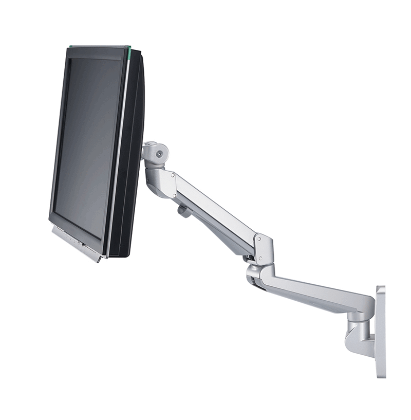 Wand Monitor Arm EA-151 verstelbaar