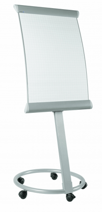 Legamaster Taurus Flipover verrijdbaar, model magnetisch, whiteboard, kopen