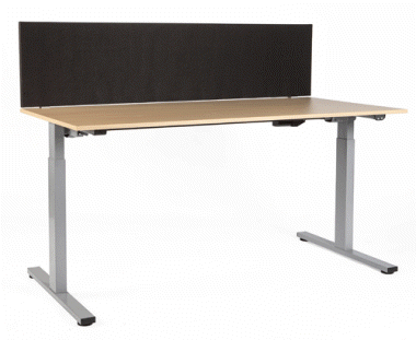 Leuren Ambient omhelzing Opzet Scheidingswand h 40 x b 80 cm SWOPZ08 voor Akoestiek en Concentratie op uw Werkplek , kantoor buro montage Leuren Ambient omhelzing Opzet Scheidingswand h 40 x b 80 cm SWOPZ08 voor Akoestiek en Concentratie op uw Werkplek , kantoor buro montage